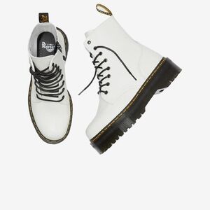 Doc marten platform Jadon